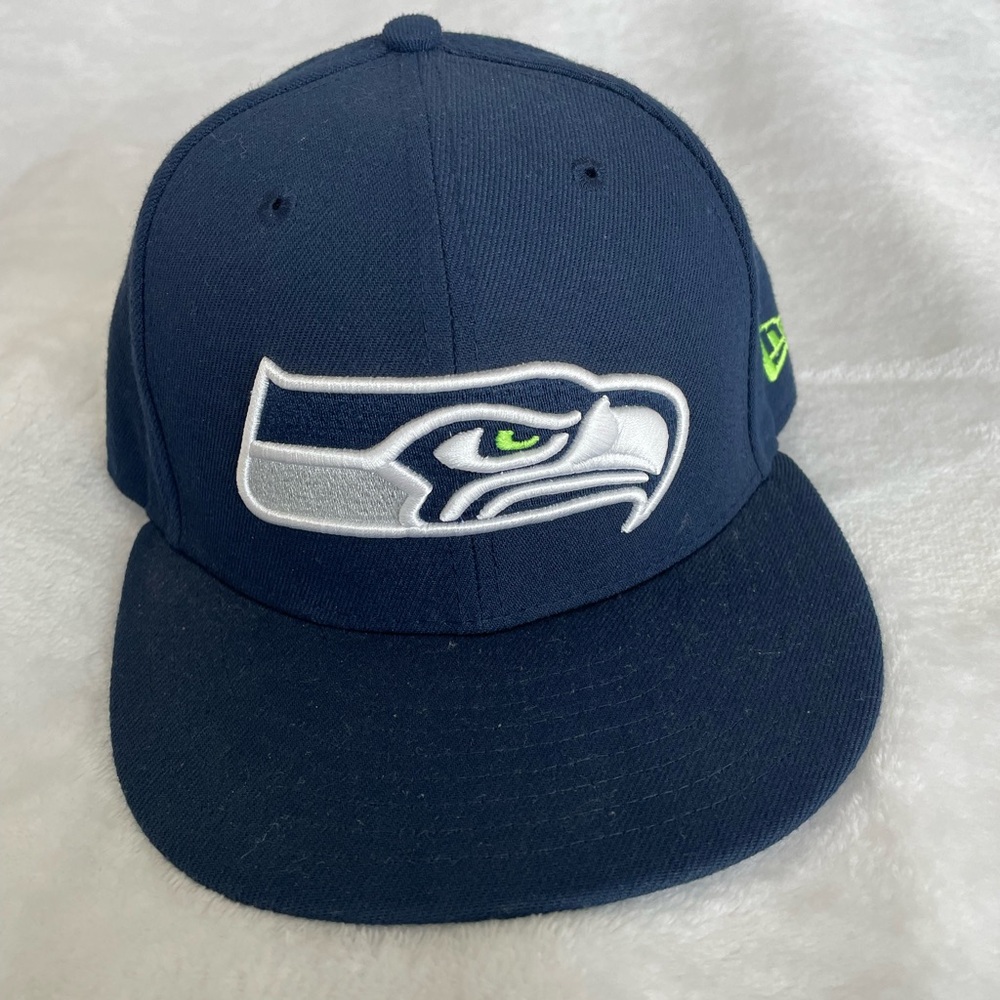 Seattle Seahawks Men’s baseball hat